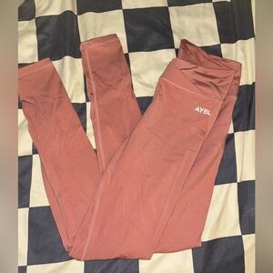 AYBL leggings size small